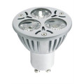 GU10 Internal Driver LED Soptlight LED Bulb